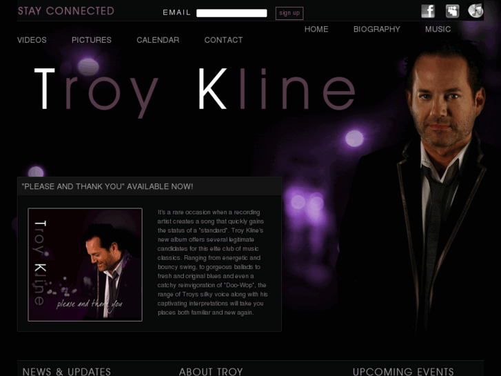 www.troykline.com