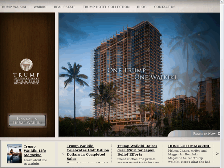 www.trumpwaikiki.com