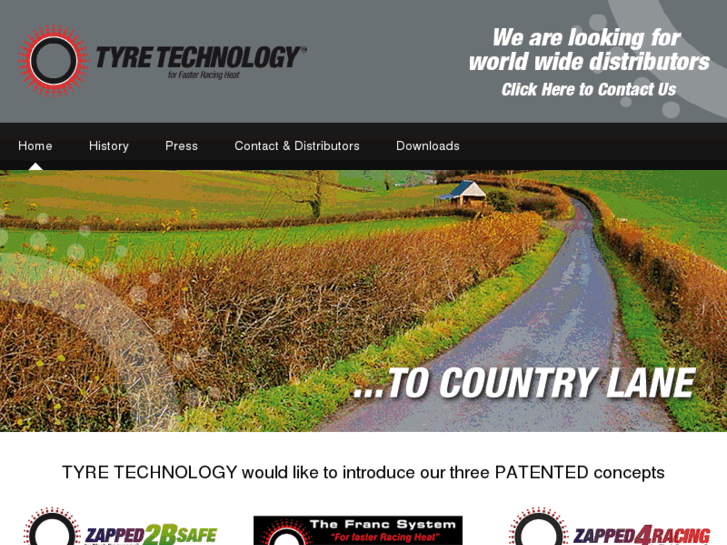 www.tyre-technology.com