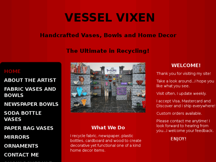 www.vesselvixen.com