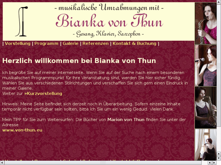 www.von-thun.com