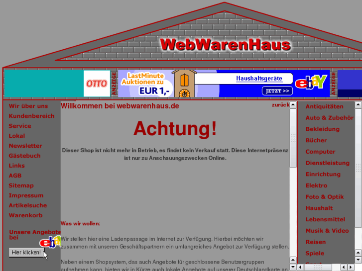 www.webwarenhaus.info