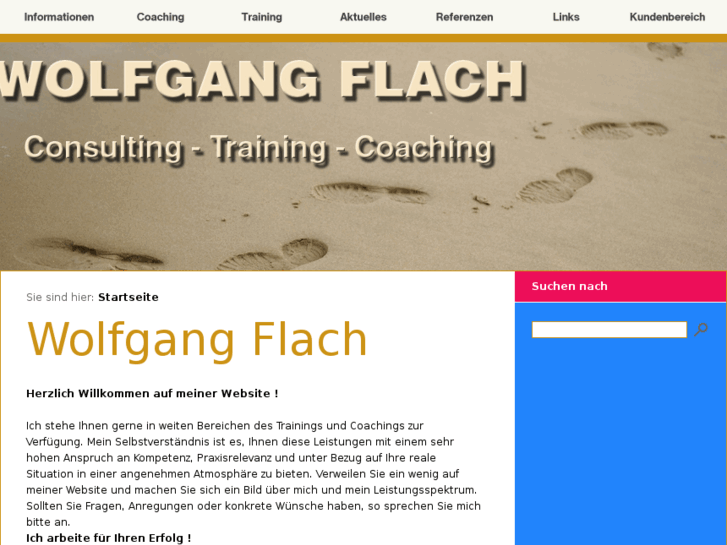 www.wolfgang-flach.com