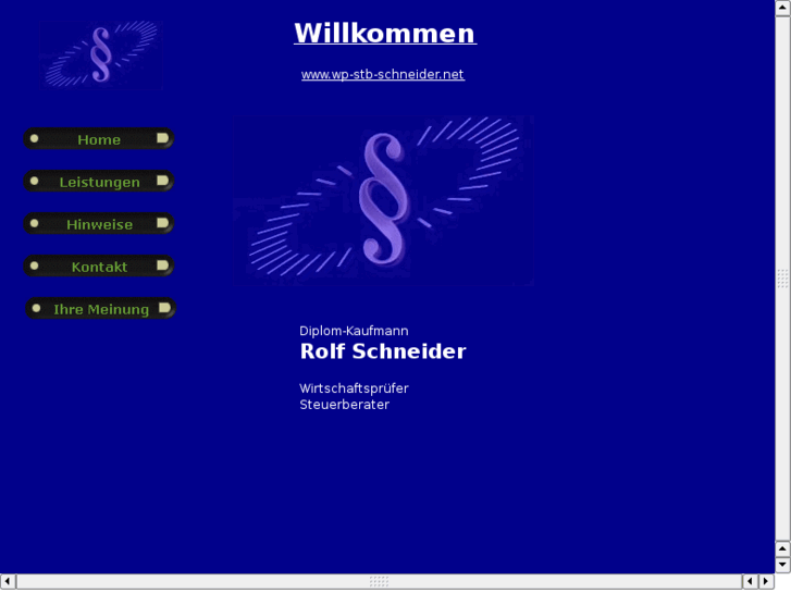 www.wp-stb-schneider.net