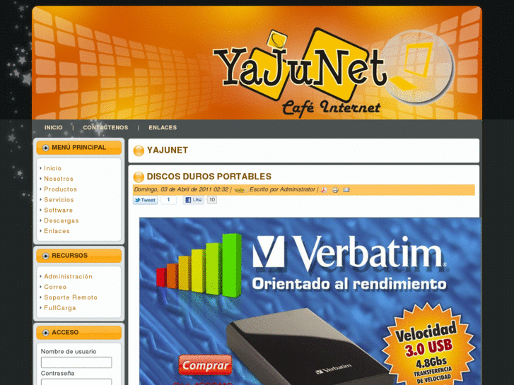 www.yajunet.com