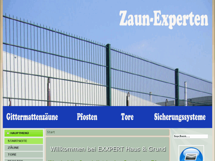 www.zaunzeit.com