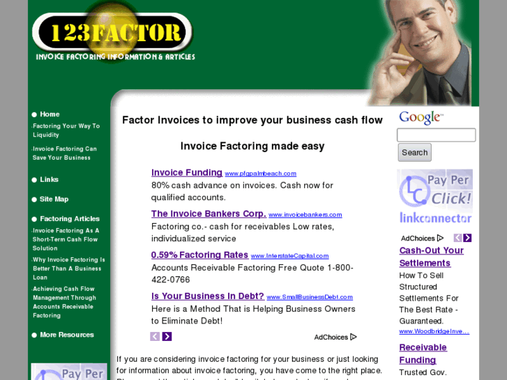 www.123factor.com