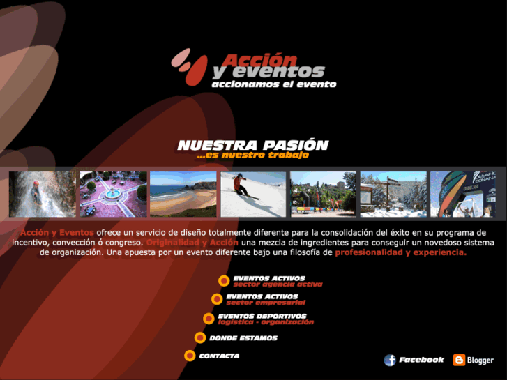 www.accionyeventos.com