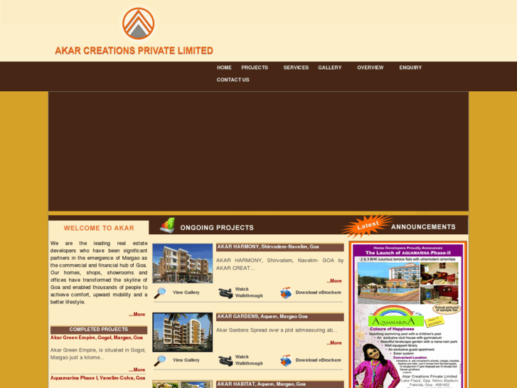 www.akarhomesgoa.com