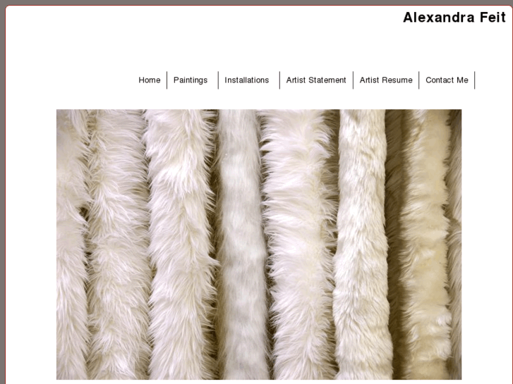 www.alexandrafeit.com