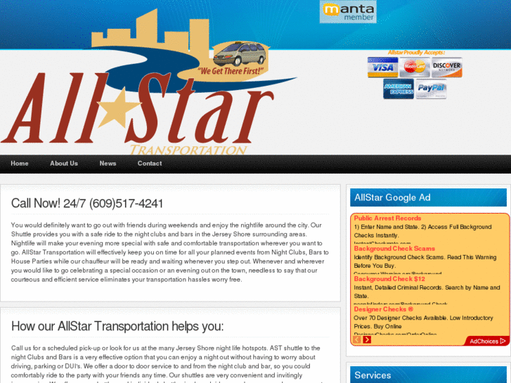 www.all-starr.com