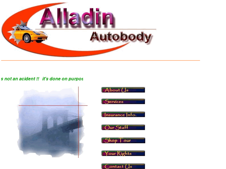 www.alladinautobody.com