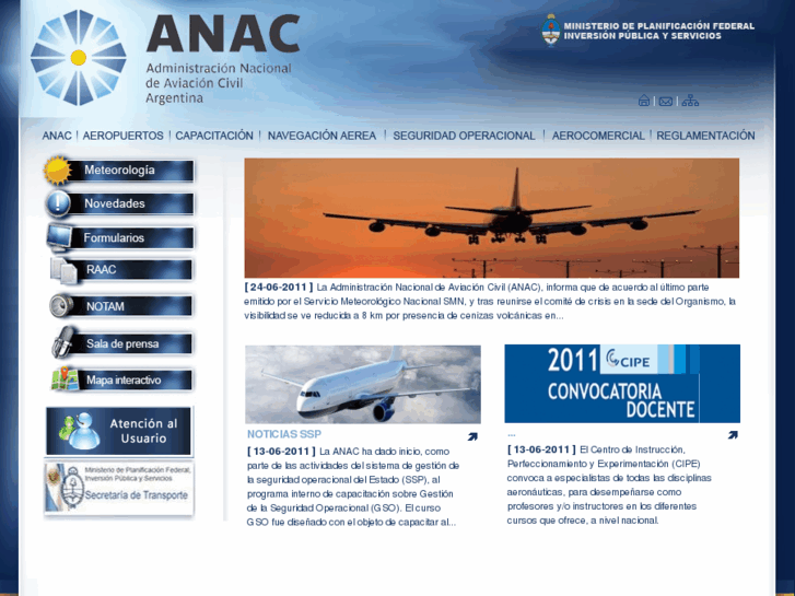 www.anac.gob.ar