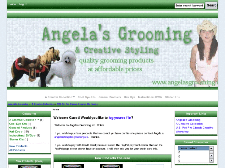 www.angelasgrooming.us