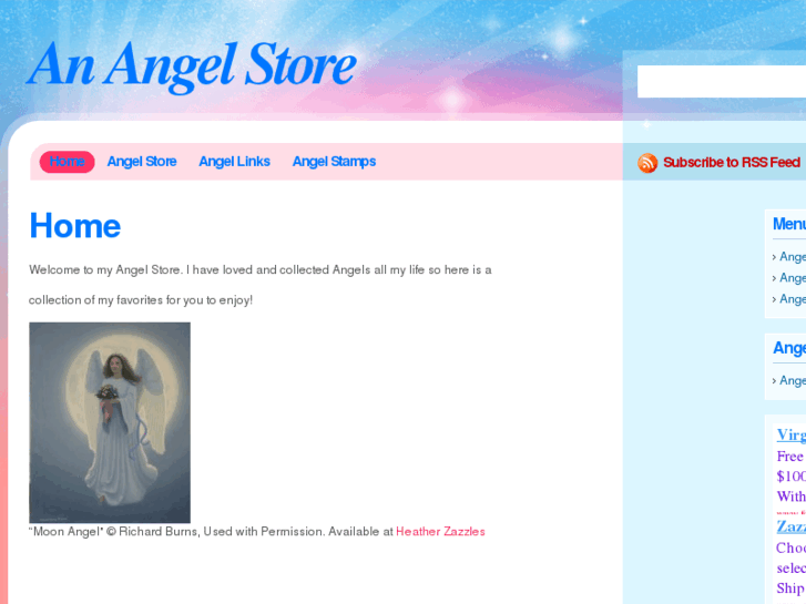 www.angelstore.info