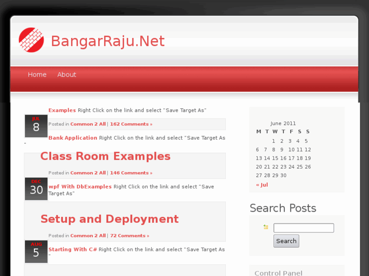 www.bangarraju.net