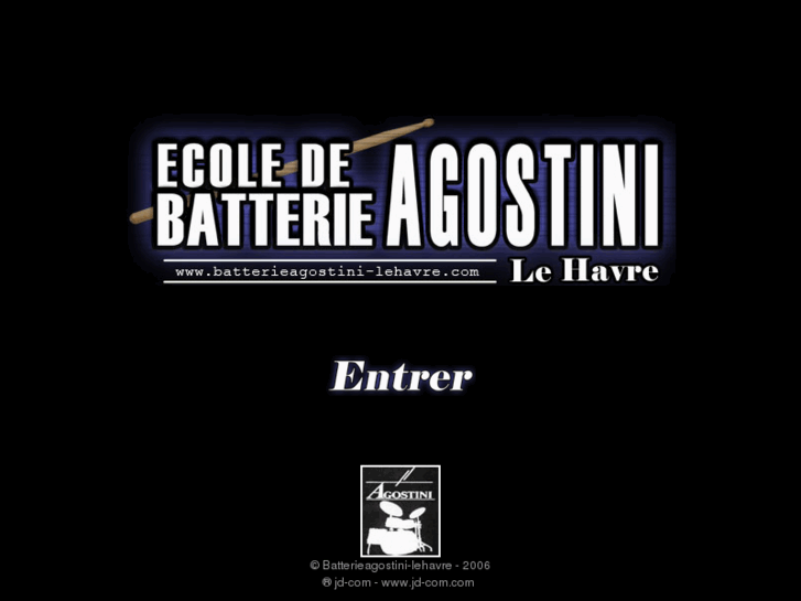 www.batterieagostini-lehavre.com