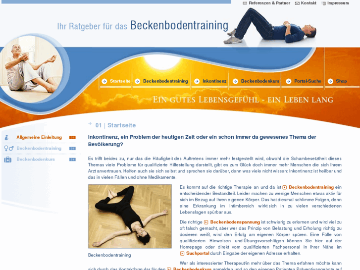 www.beckenbodenkurs.de