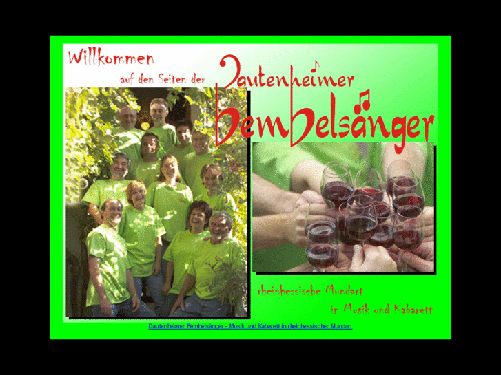 www.bembelsaenger.com