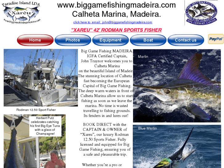 www.biggamefishingmadeira.com