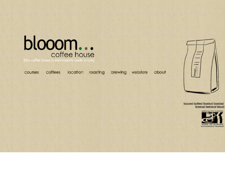 www.bloomcoffeehouse.com