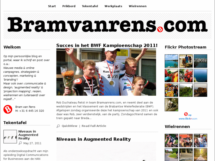 www.bramvanrens.com