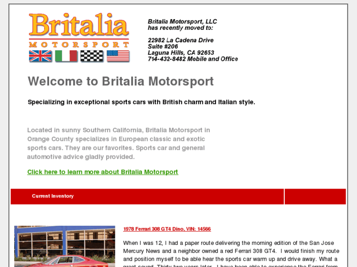 www.britaliamotorsport.com