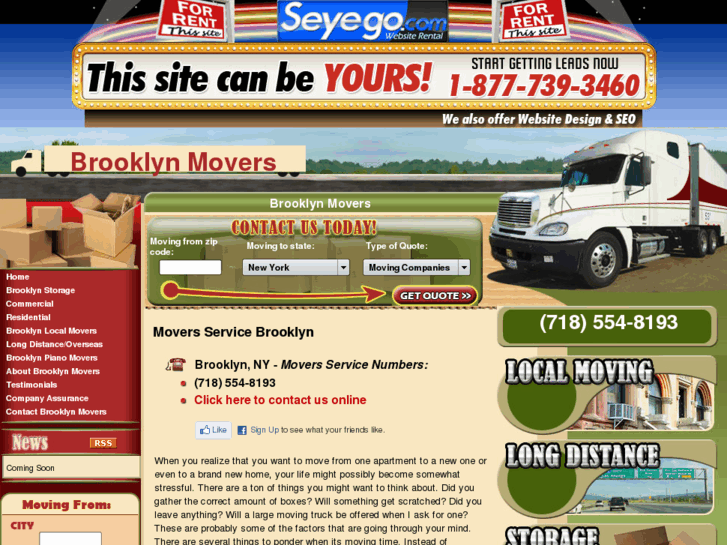 www.brooklyn-movers.net