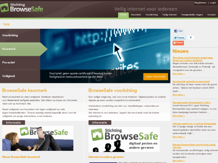 www.browsesafe.mobi