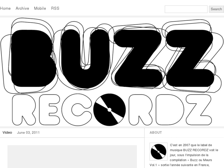 www.buzzrecordz.com