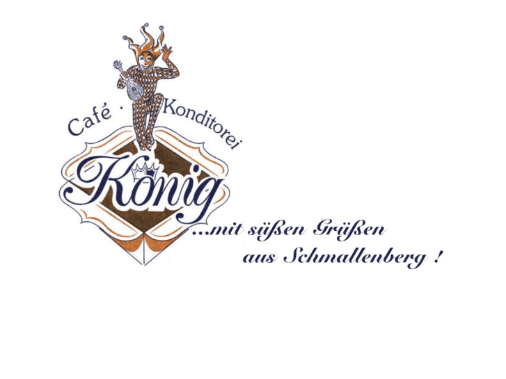 www.cafe-koenig.net