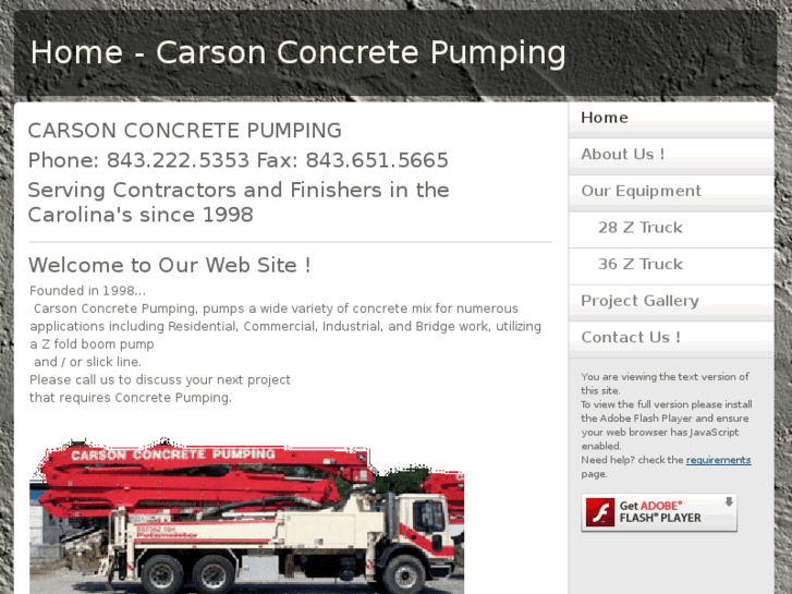 www.carsonconcretepumping.com