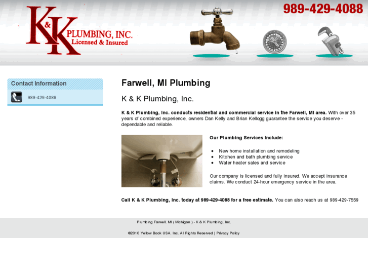 www.centralmichiganplumbing.com