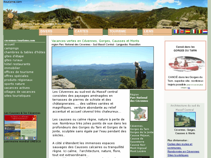 www.cevennes-tourisme.com