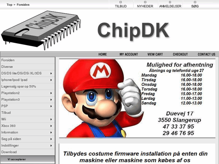 www.chipdk.dk