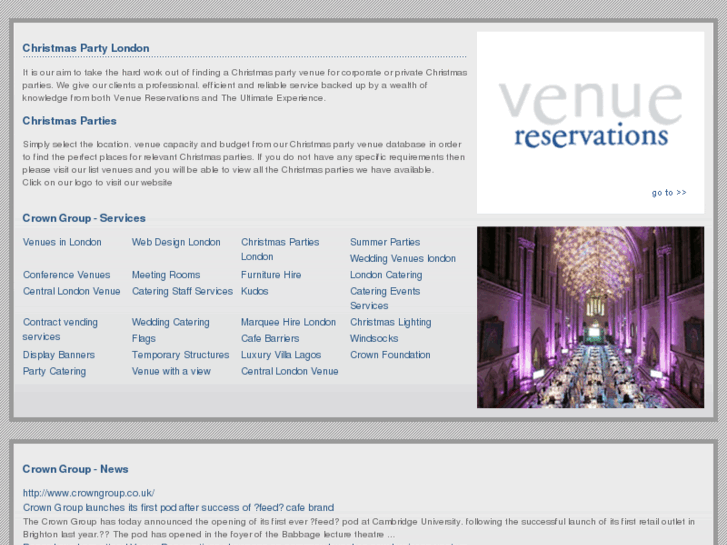 www.christmas-functions.co.uk