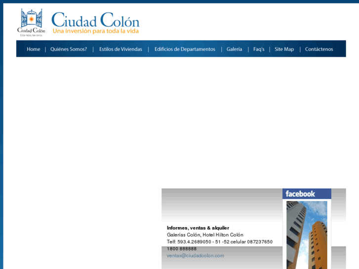 www.ciudadcolon.com