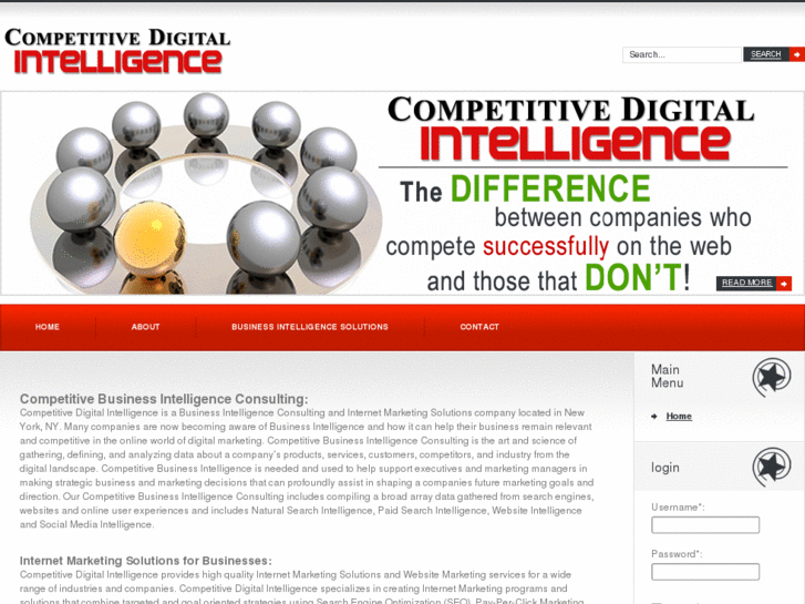 www.competitivedigitalintelligence.com