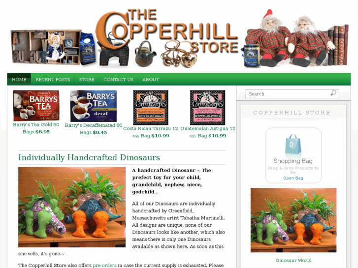 www.copperhillstore.com