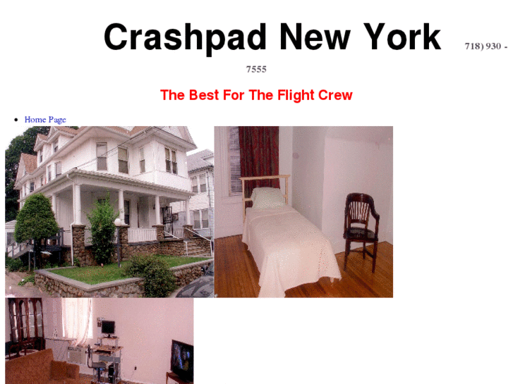 www.crashpadnewyork.com