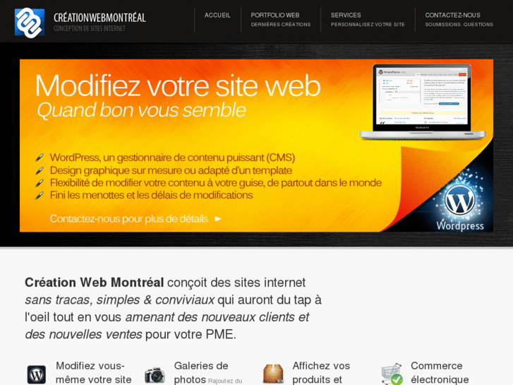 www.creationwebmontreal.com