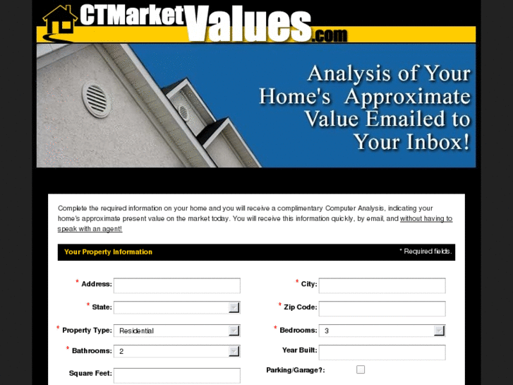 www.ctmarketvalues.com