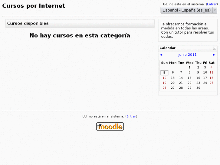 www.cursosporinternet.es