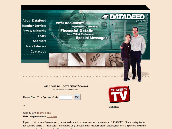 www.datadeed.com