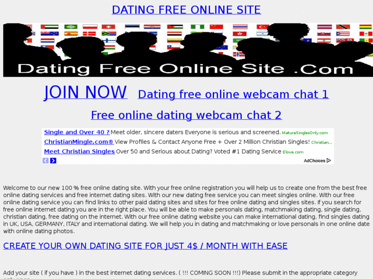 www.datingfreeonlinesite.com