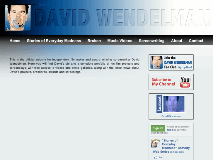 www.davidwendelman.com