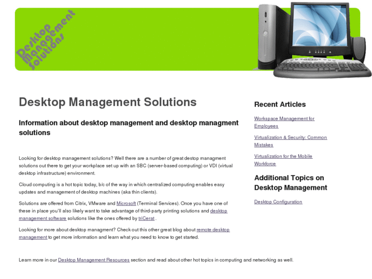 www.desktopmanagment.com