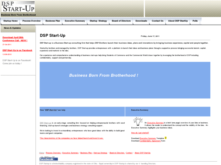 www.dspstart-up.com