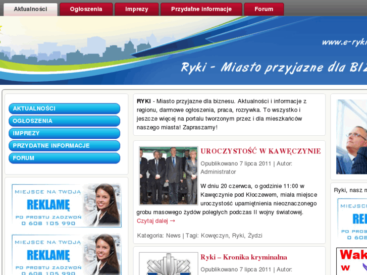 www.e-ryki.pl