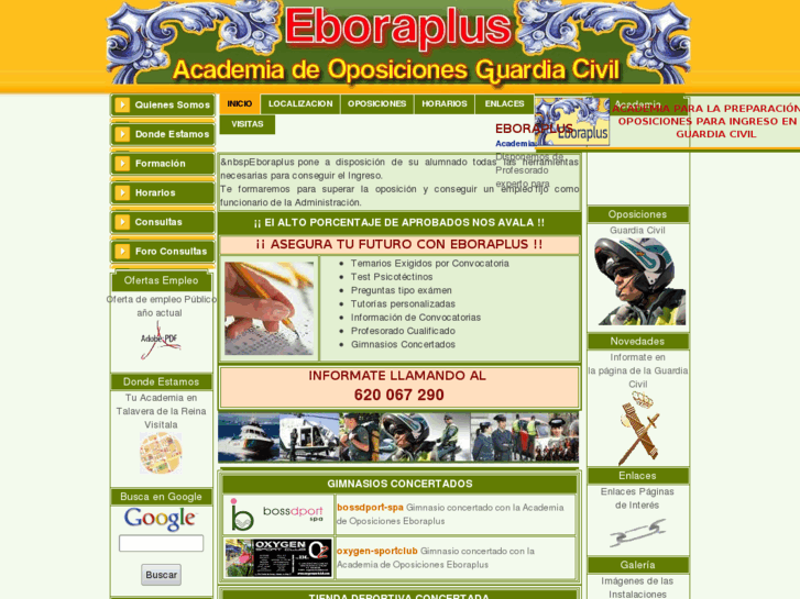 www.eboraplus.es